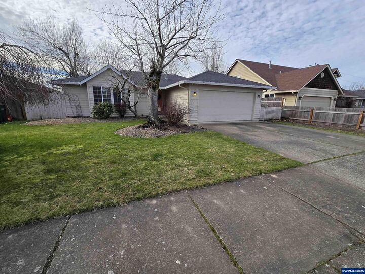 5251 Woodwind Ct N  Keizer OR 97303 photo