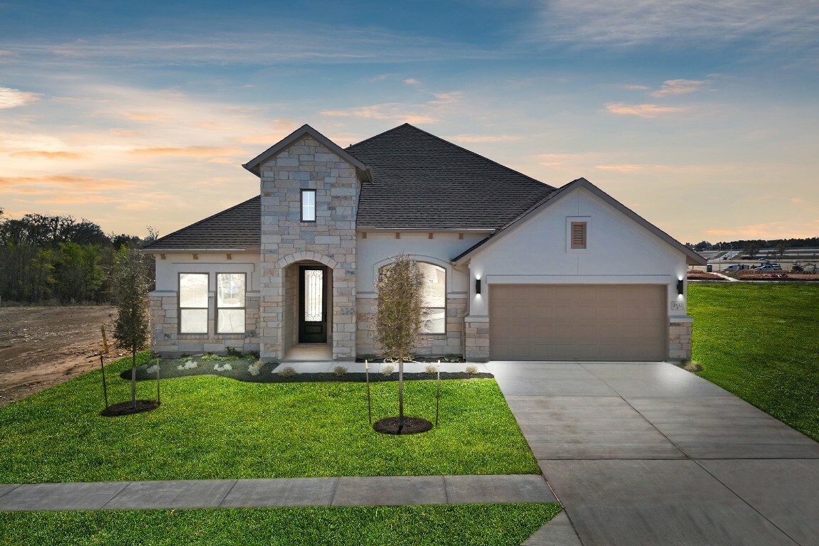 1832 Camay Street  Leander TX 78641 photo