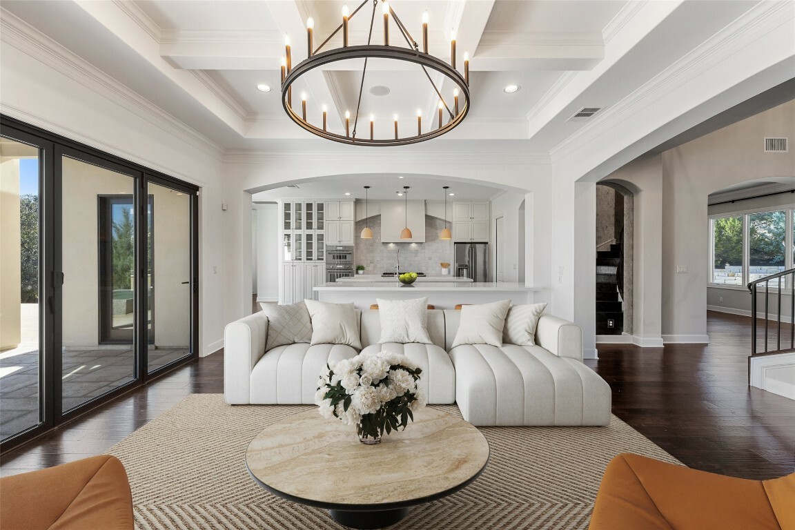5005 Spanish Oaks Club Boulevard  Austin TX 78738 photo