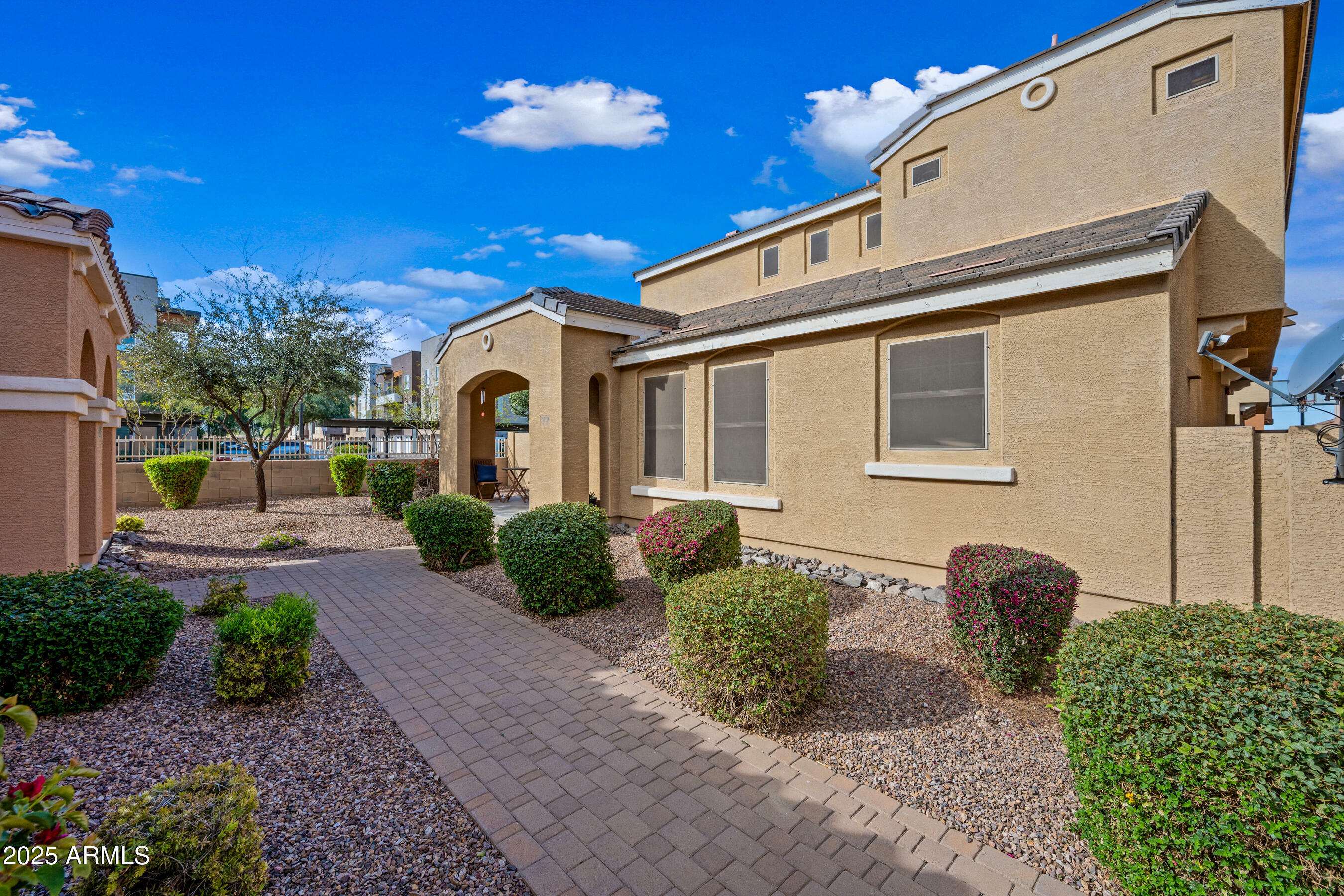 Property Photo:  3519 E Erie Street  AZ 85295 