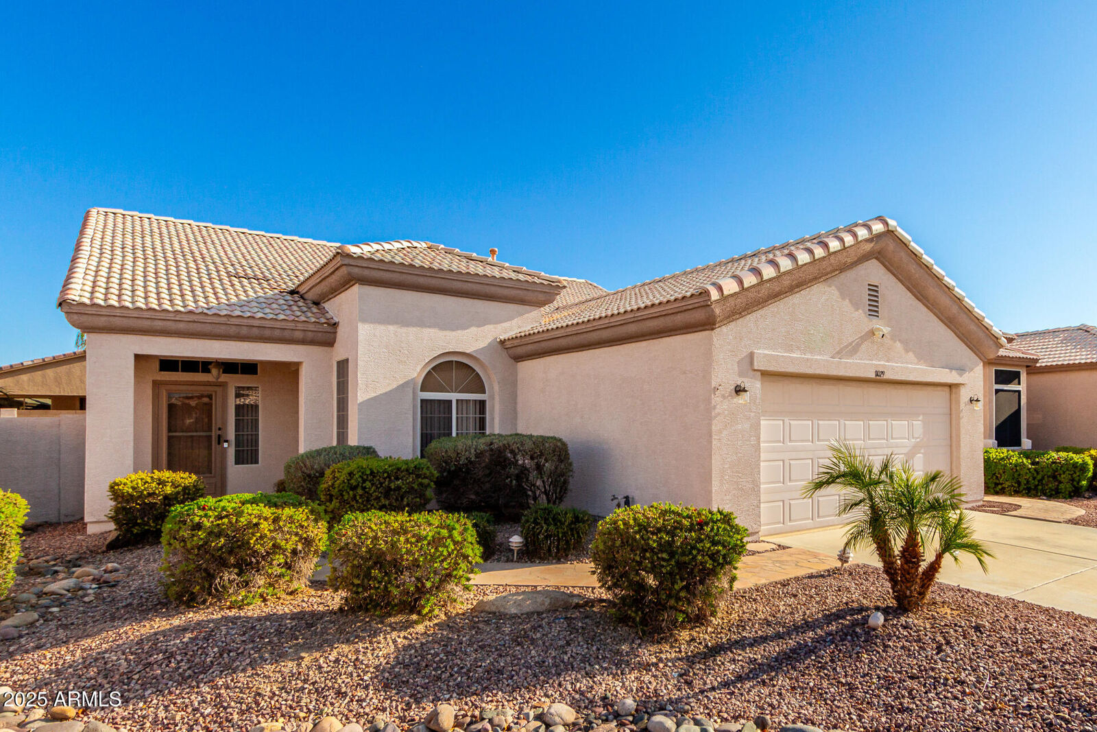 Property Photo: 11029 W Oraibi Drive AZ 85373