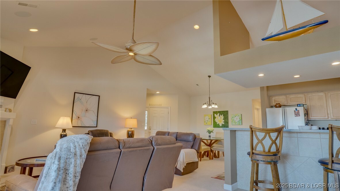 Property Photo: 68 Lighthouse Road 511 MO 65049