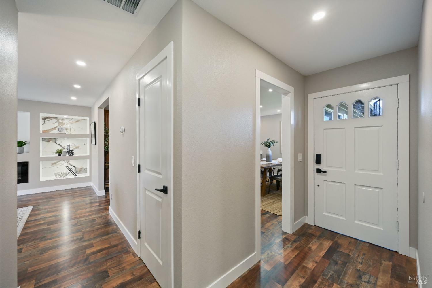 Property Photo: 417 Ragle Road CA 95472