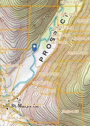 Property Photo: 00 Prospect Valley Road NY 13743