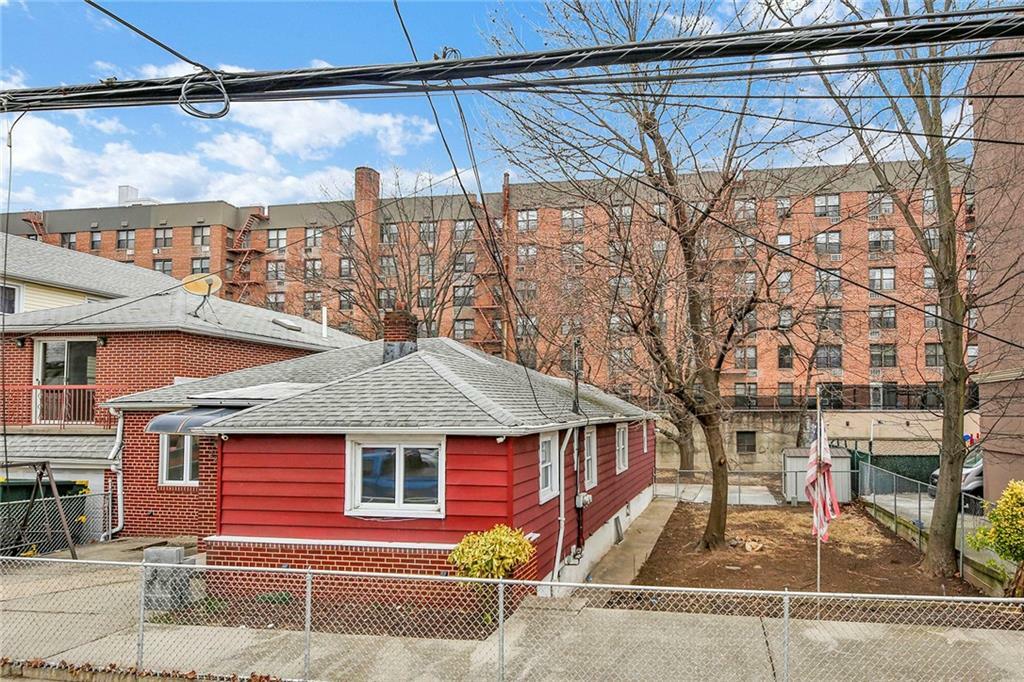 Property Photo: 2823 Ford Street 1 NY 11235