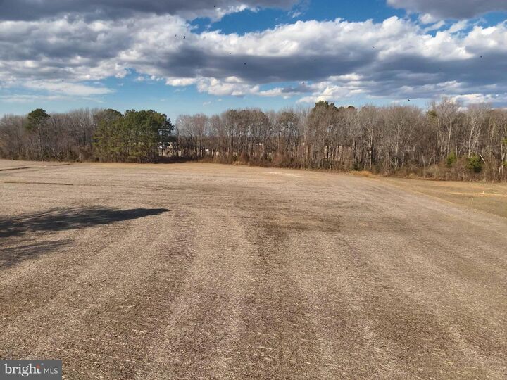 Property Photo: Casher Wells Road MD 21850