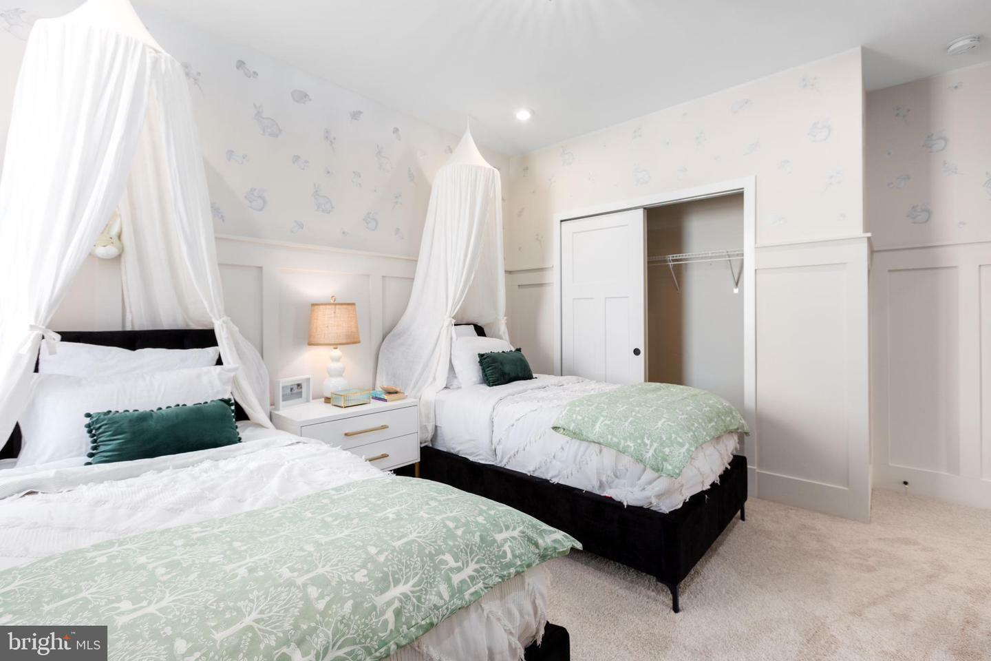 Property Photo: 0 Marquis Road VA 22567
