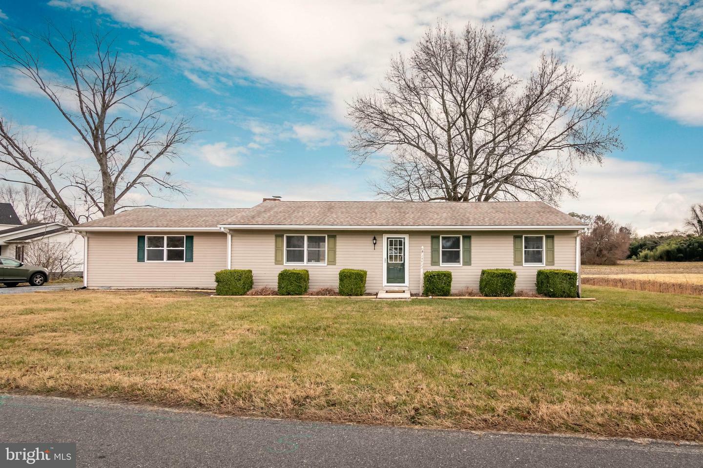 Property Photo: 34423 Main Street MD 21850