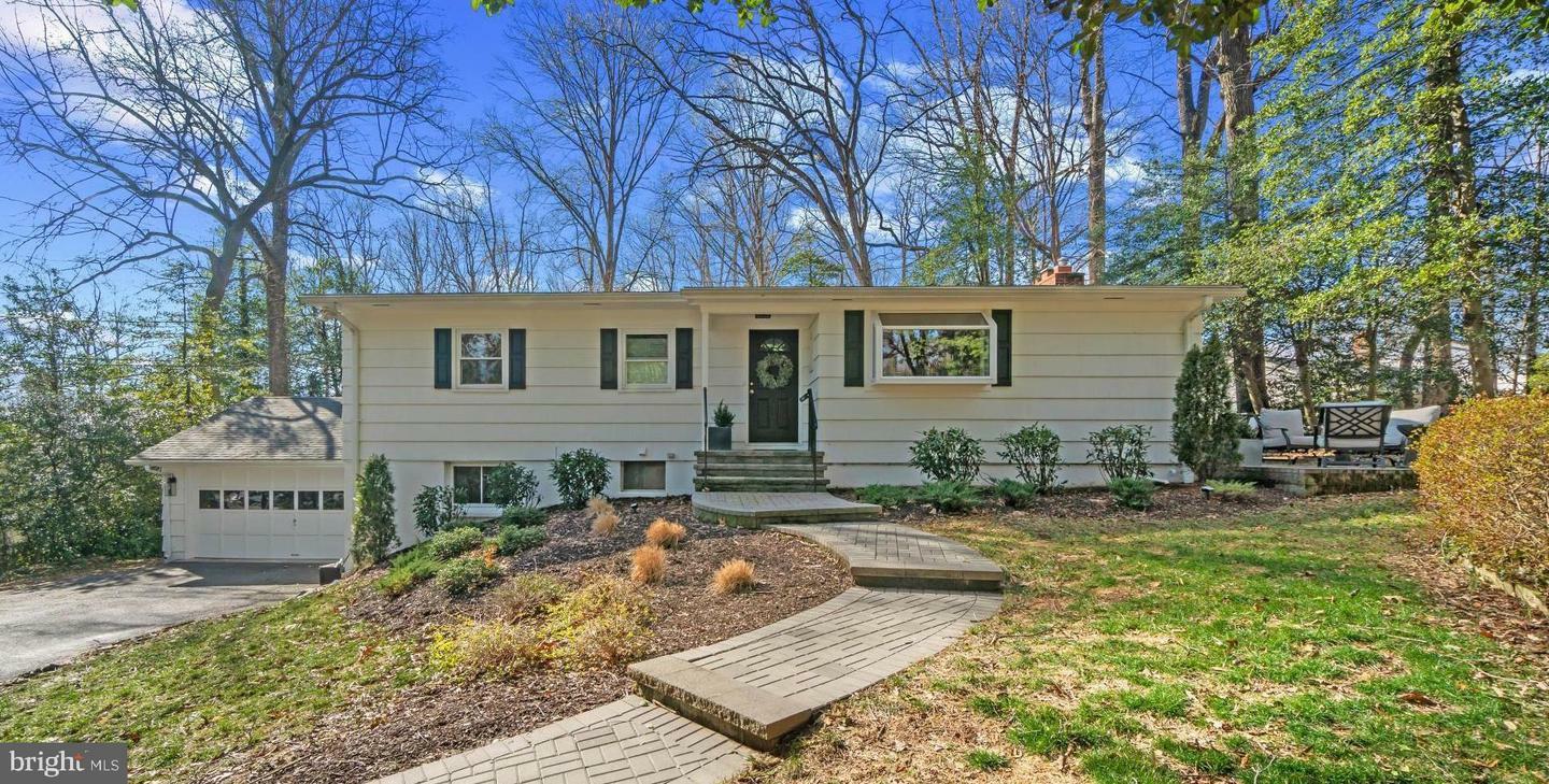 Property Photo:  107 Greenbury Point Road  MD 21409 