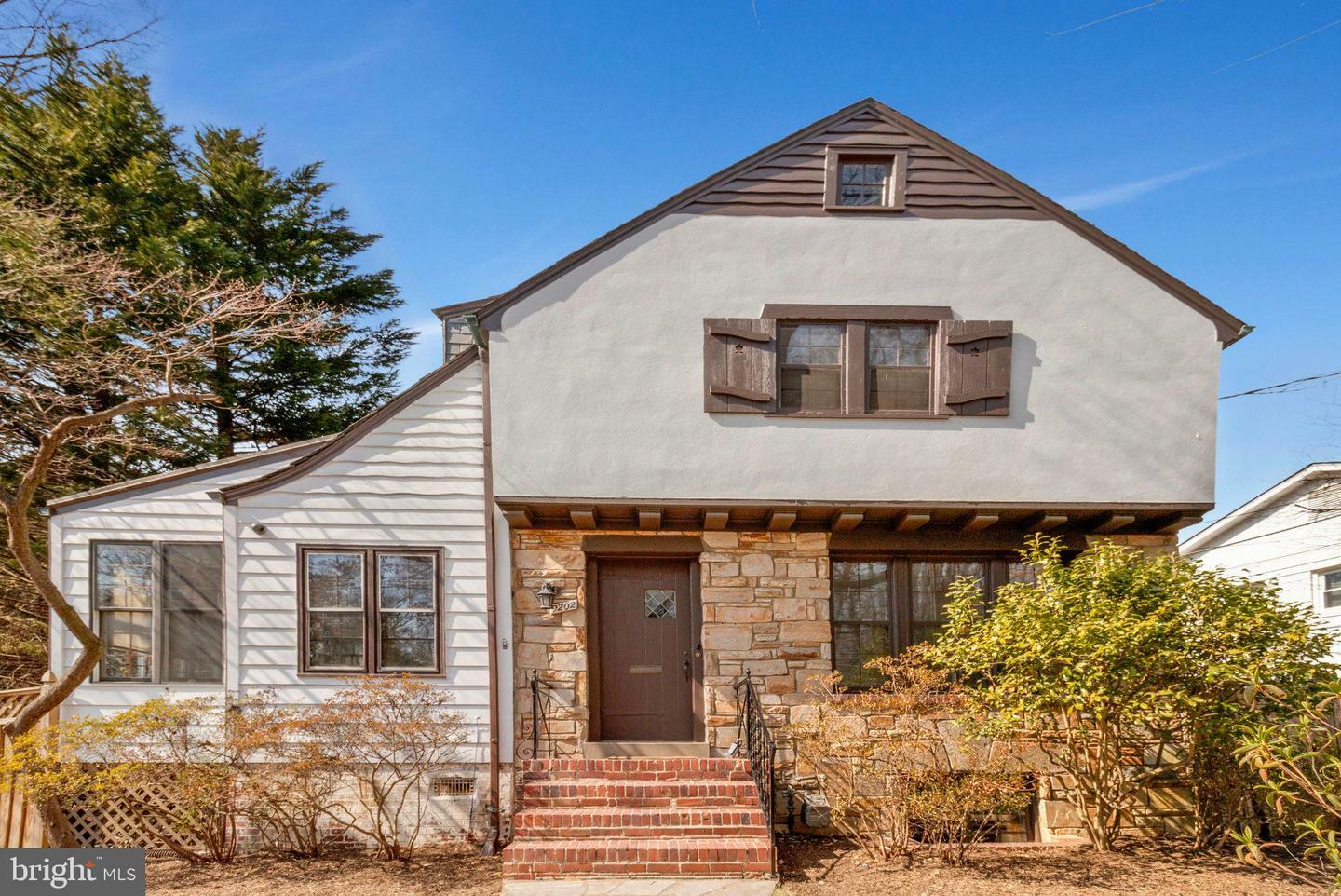 Property Photo: 9202 Worth Avenue MD 20901