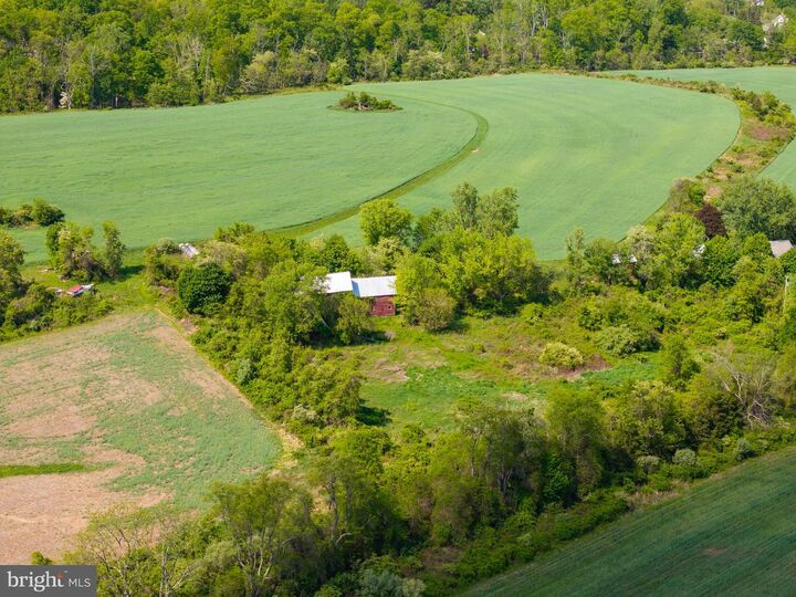 Property Photo:  722 Rosemont Ringoes Road  NJ 08559 