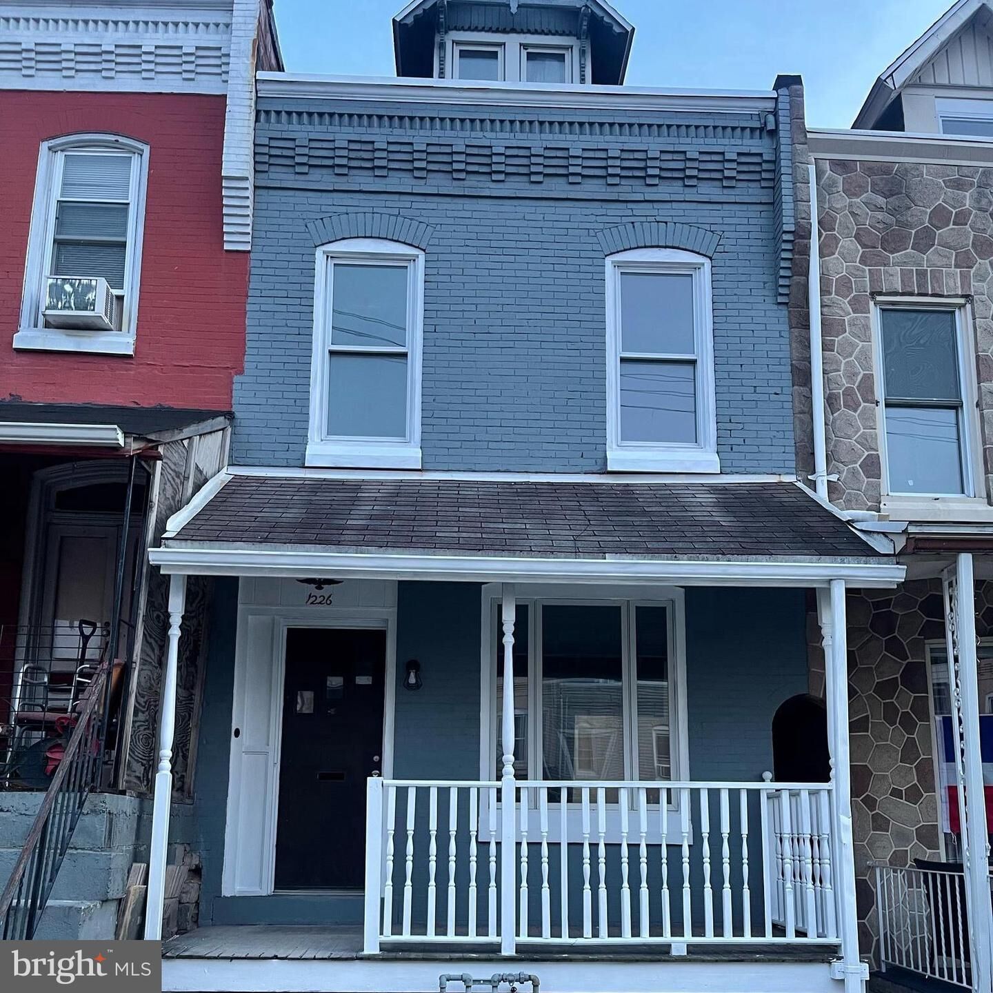 Property Photo: 1226 Greenwich Street PA 19604