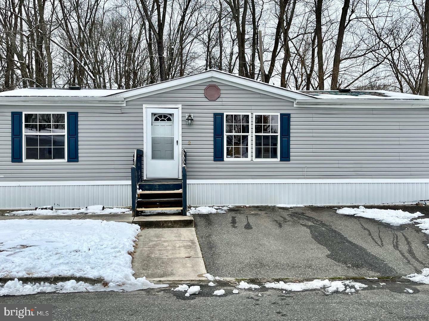 194 Jacobstown New Egypt Road 2  Wrightstown NJ 08562 photo