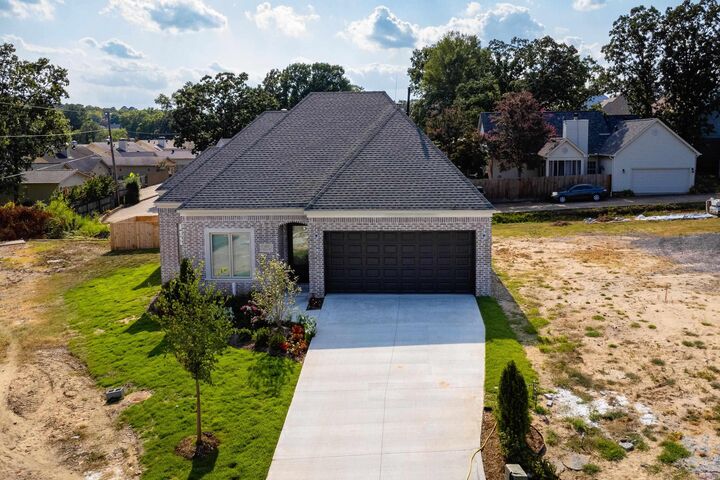 Property Photo: 108 Mergeron Court AR 72212