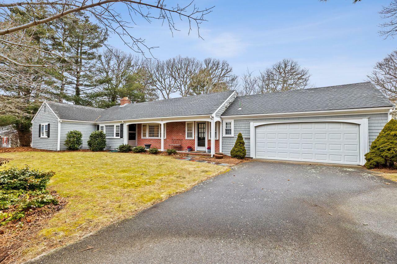 Property Photo:  32 Erickson Way  MA 02664 