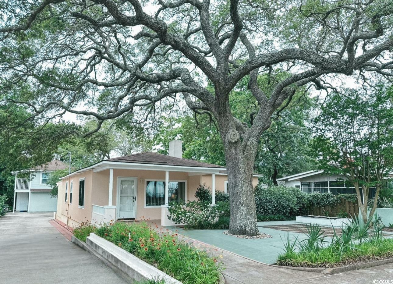 Property Photo: 413 30th Ave. N SC 29577