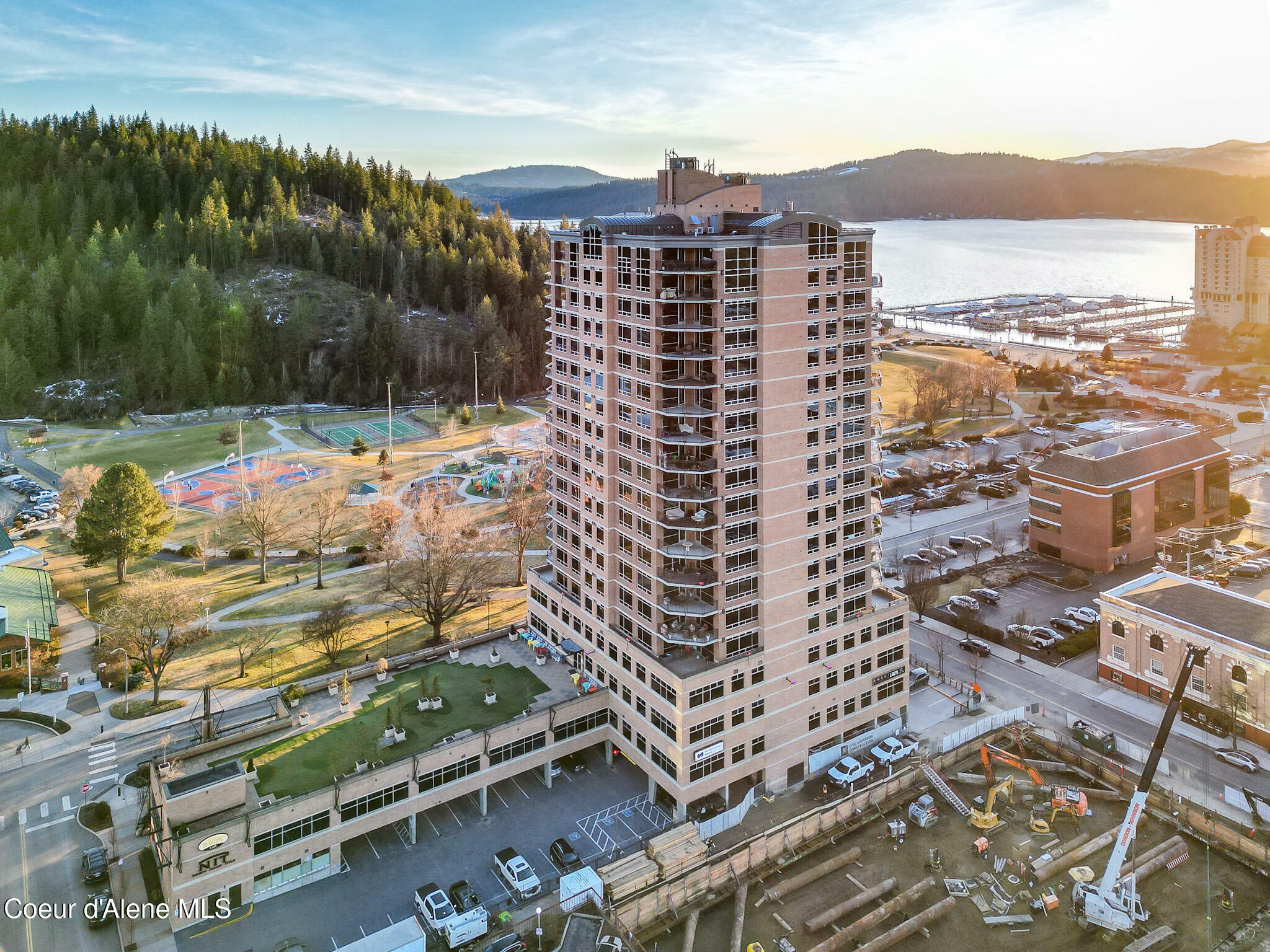 601 E Front Ave #604  Coeur D'Alene ID 83814 photo