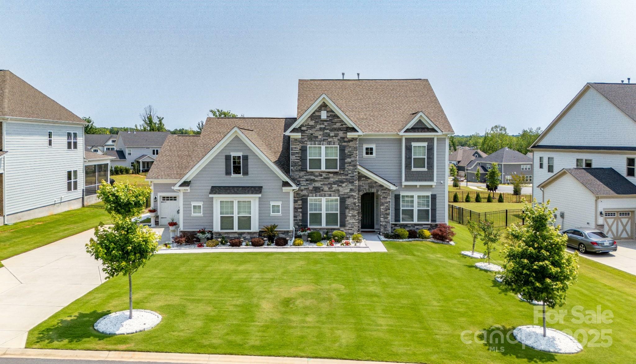 Property Photo:  7133 Sumters Camp Trail  SC 29707 