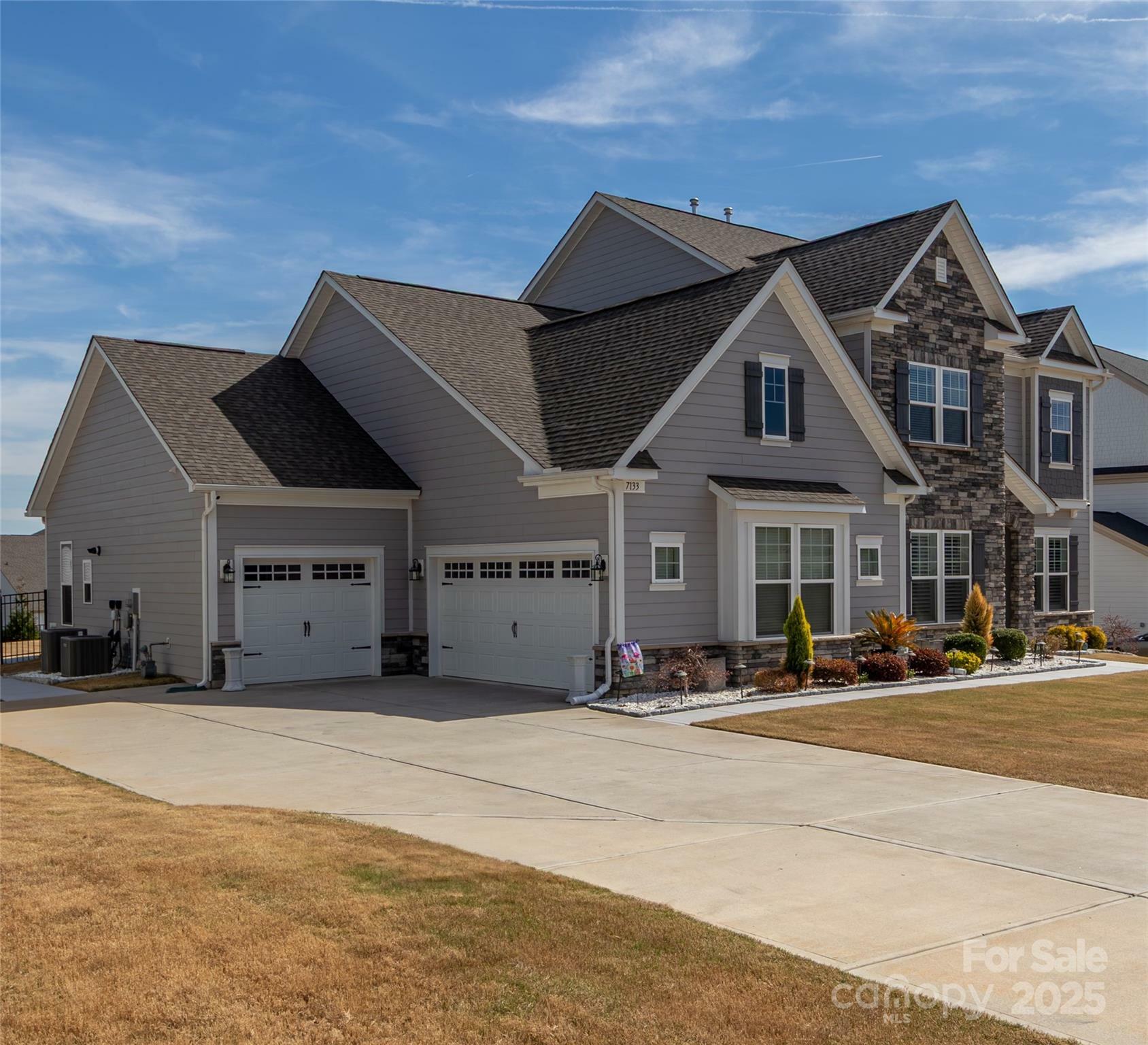 Property Photo: 7133 Sumters Camp Trail SC 29707