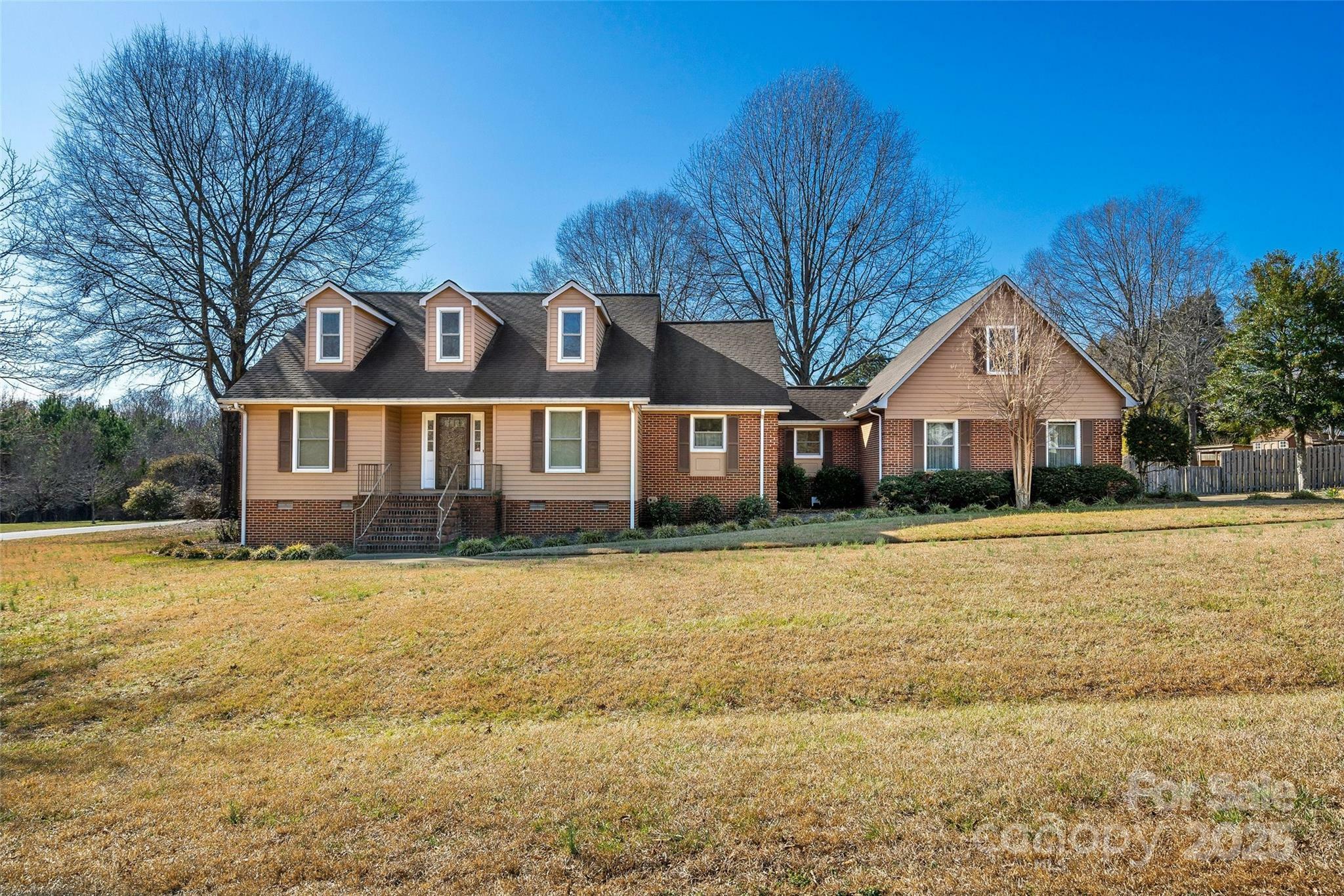 Property Photo:  133 Persimmon Creek Road 81  NC 28086 