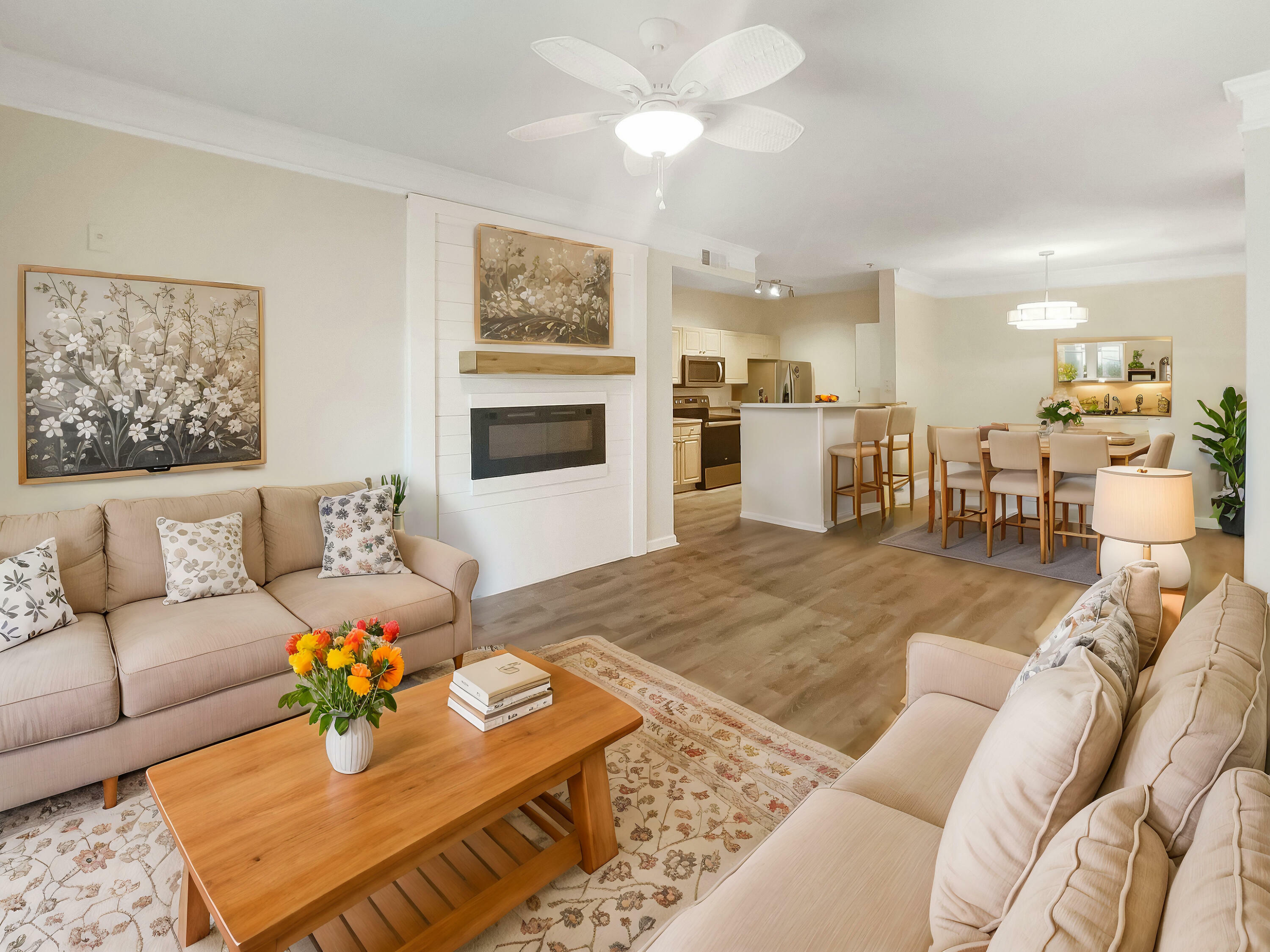 Property Photo: 1300 Park West Boulevard # 420 SC 29466