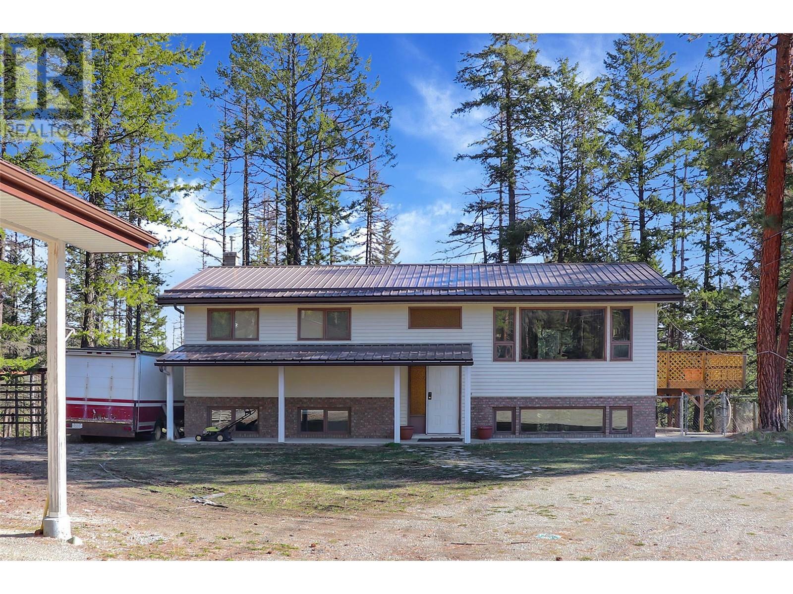 2154 Samuel Cres Other  Cranbrook BC V1C 6T1 photo