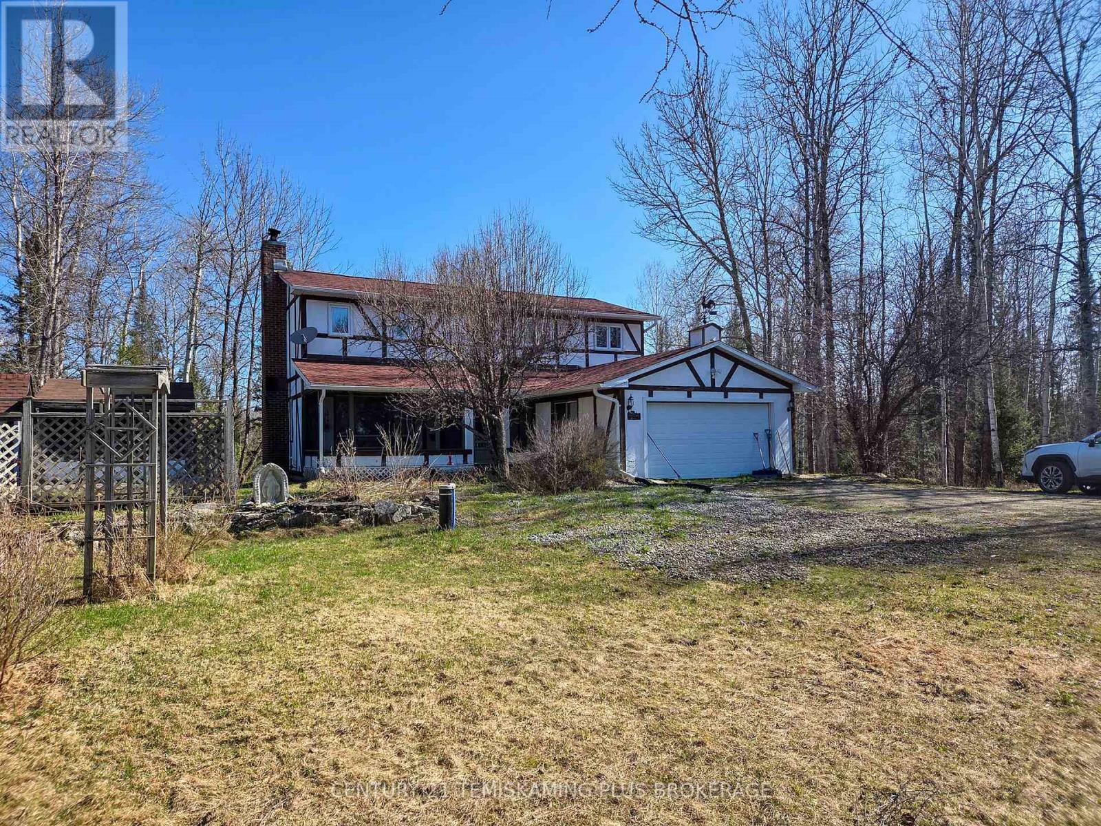 Property Photo: 234038 Dairy Lane ON P0J 1H0