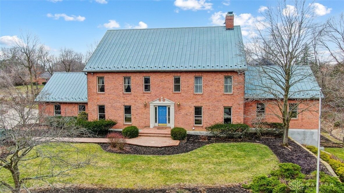 Property Photo:  6485 Munger Road  OH 45459 