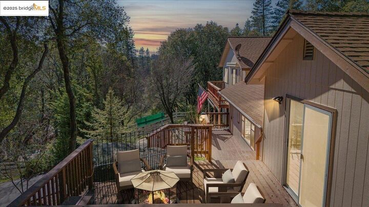 Property Photo:  16110 Comet Mine Court  CA 95370 