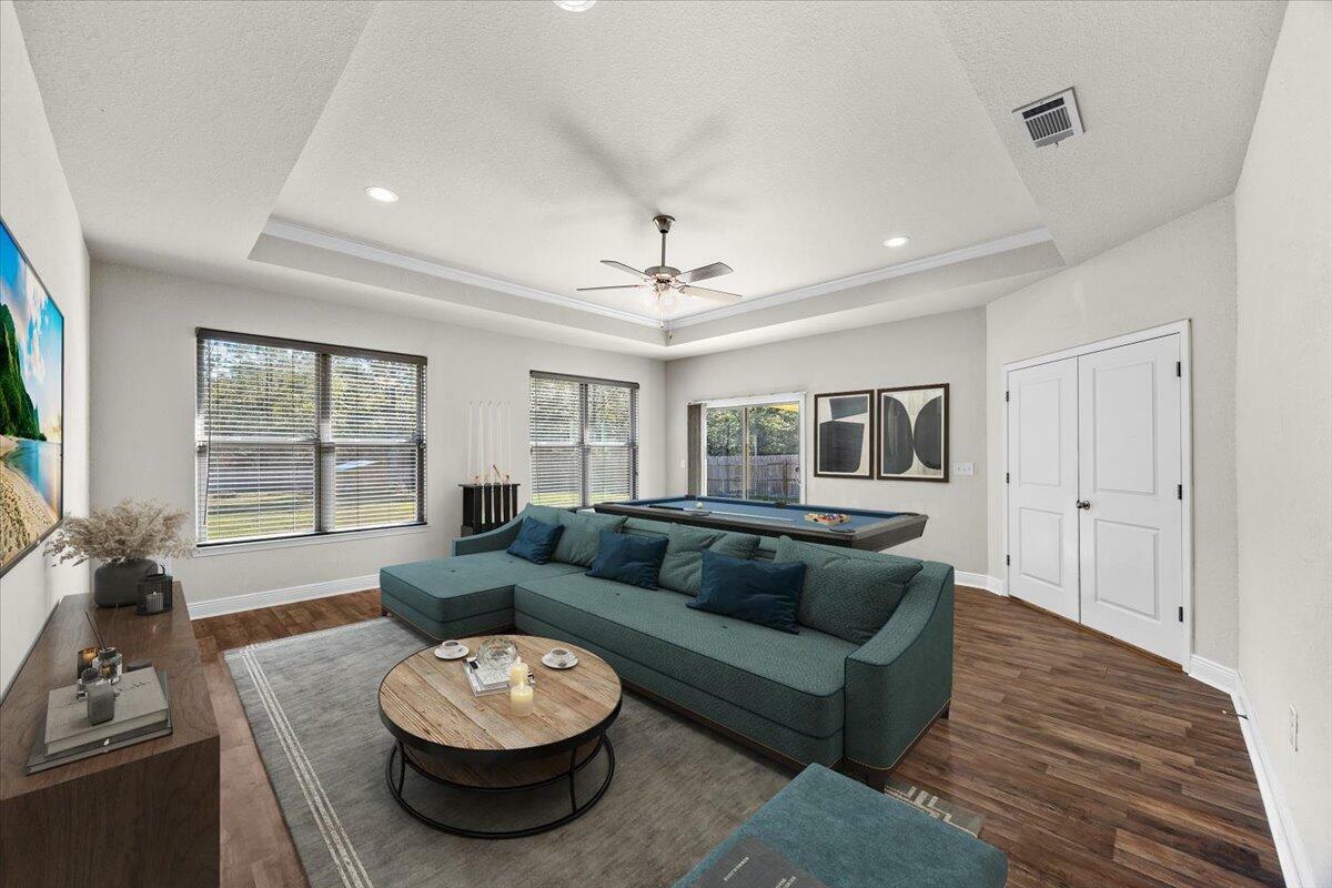 Property Photo: 3208 Oxmore Drive FL 32539