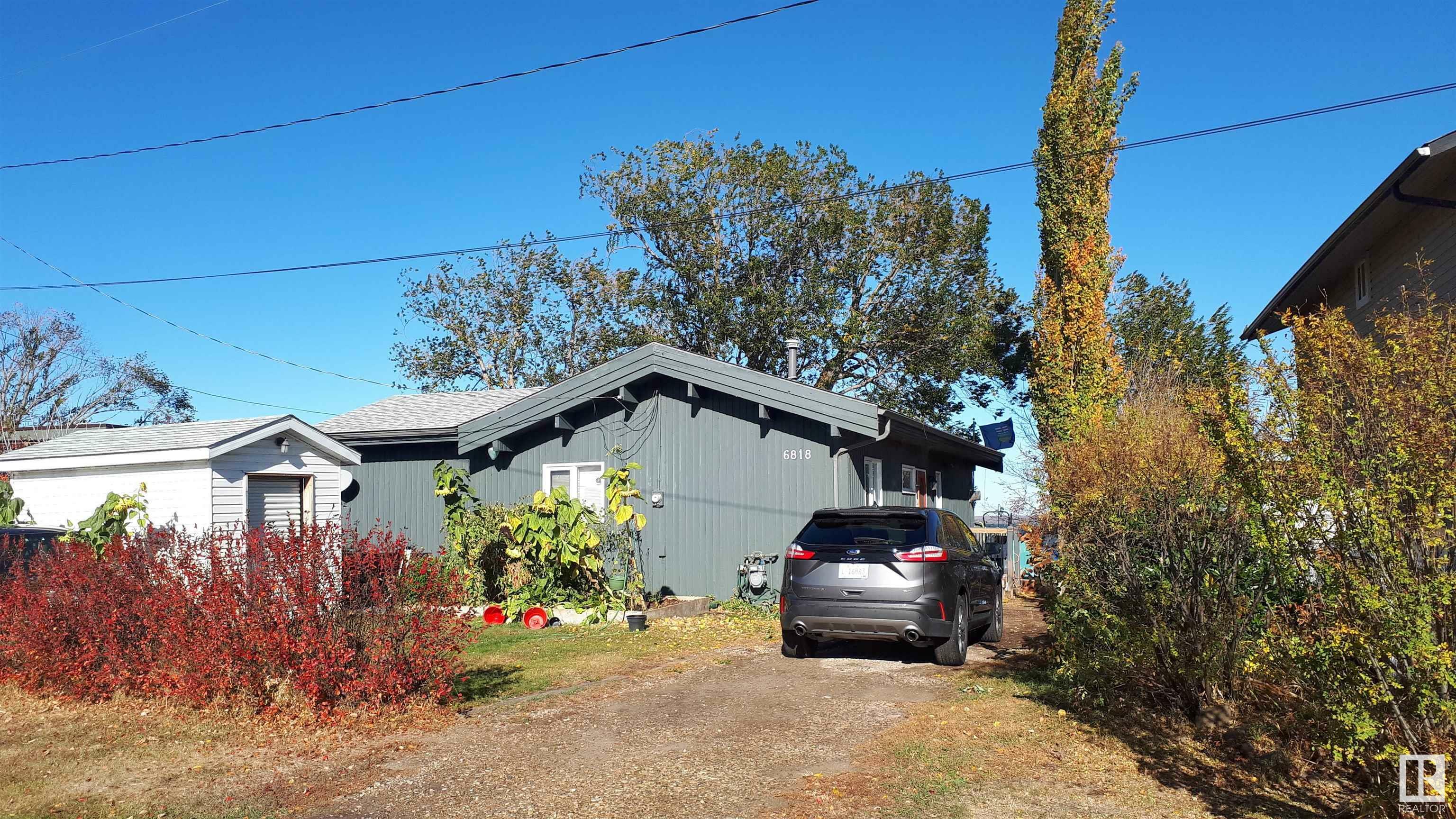 Photo de la propriété: 6818 50 Avenue AB T0E 0A0