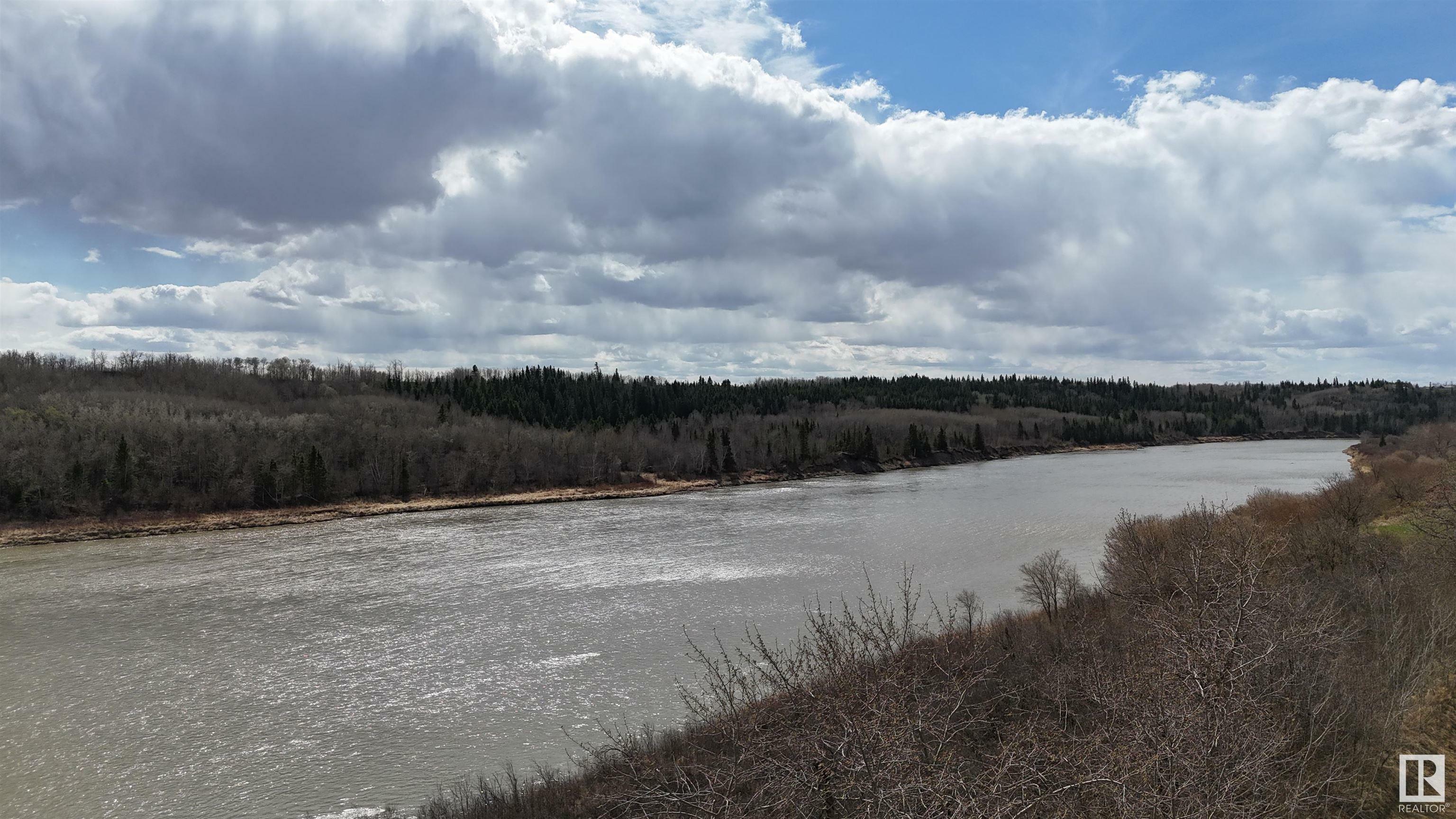 Property Photo: Lot 4 Victoria Trail AB T0A 3C0