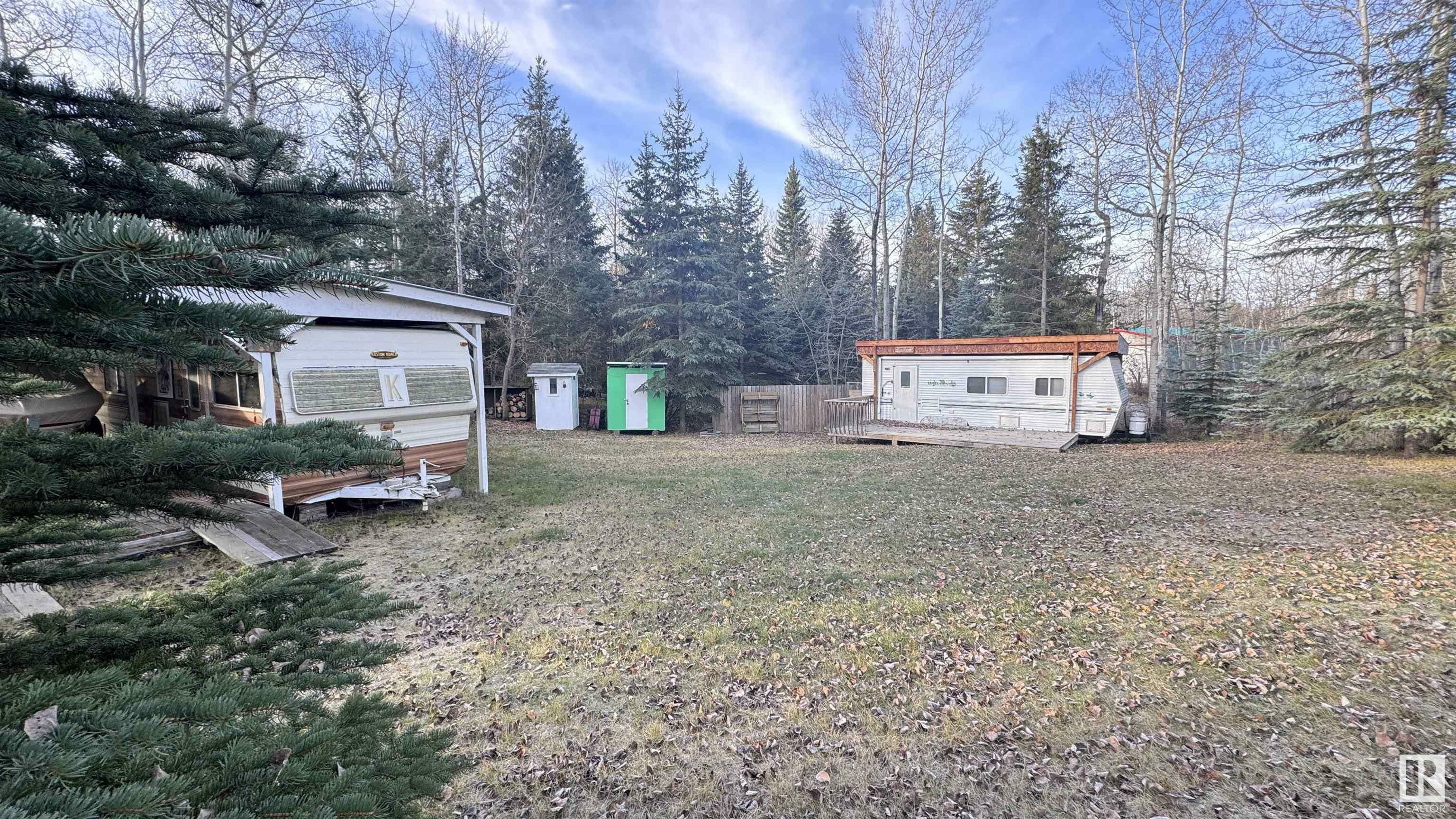 Property Photo:  324,  11121 Twp Rd 595  AB T0A 0C0 