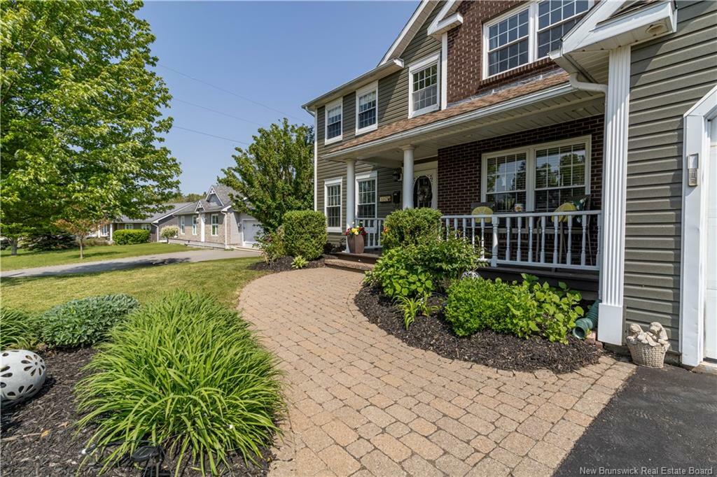 Property Photo:  160 Bryant Drive  NB E4E 5M9 