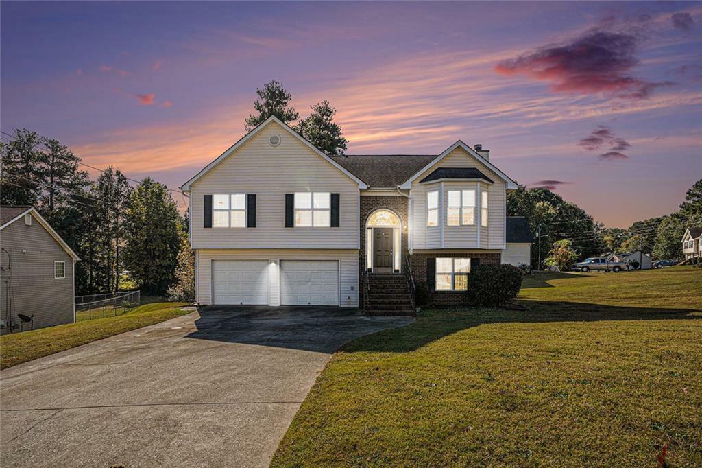 Property Photo:  2733 Cedar Tree Lane  GA 30294 