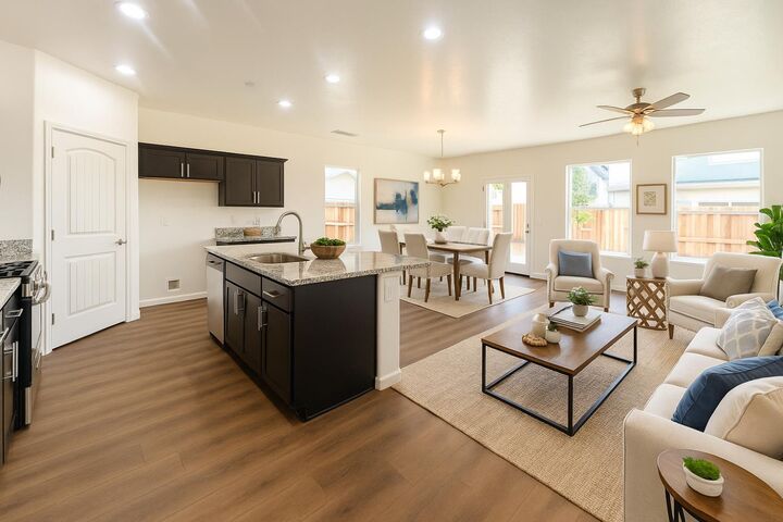 1492 Crimson Way Lt 47  Dinuba CA 93618 photo