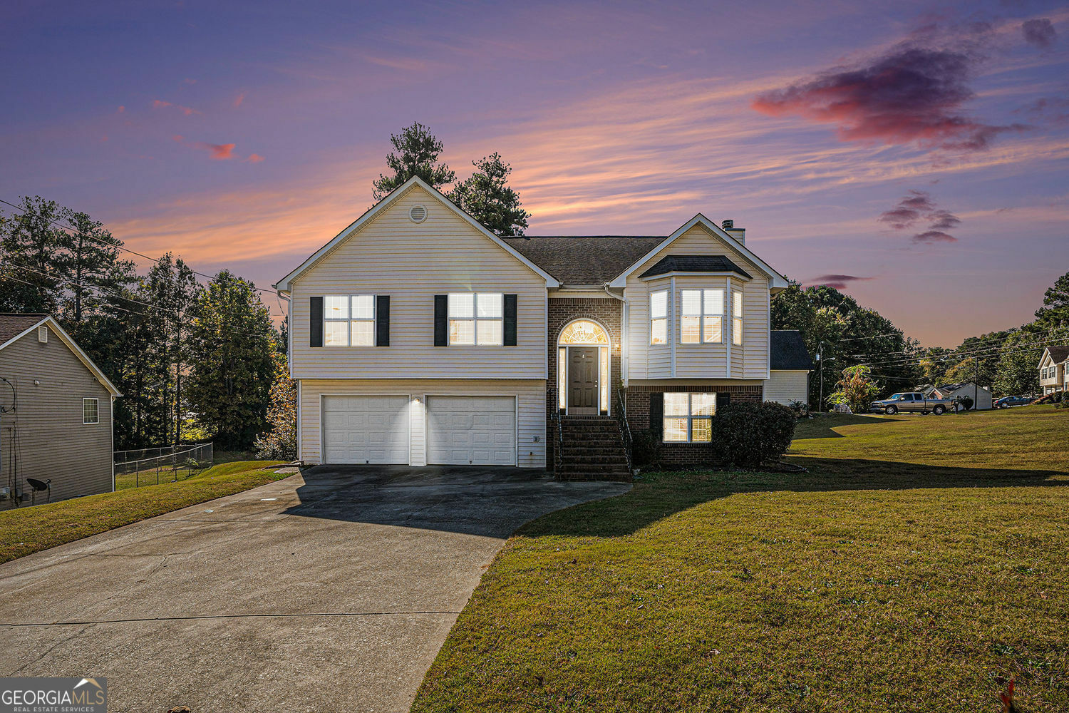 2733 Cedar Tree Lane  Ellenwood GA 30294 photo