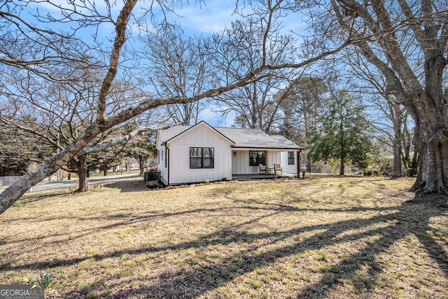 Property Photo:  623 McPherson Street  GA 30110 