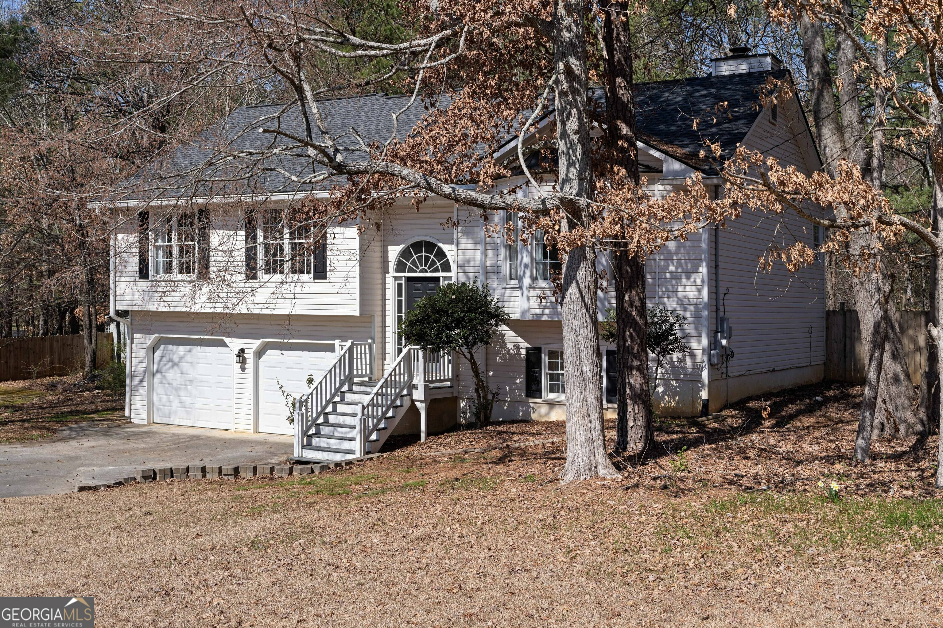 Property Photo:  70 Willow Bend Drive NW  GA 30121 