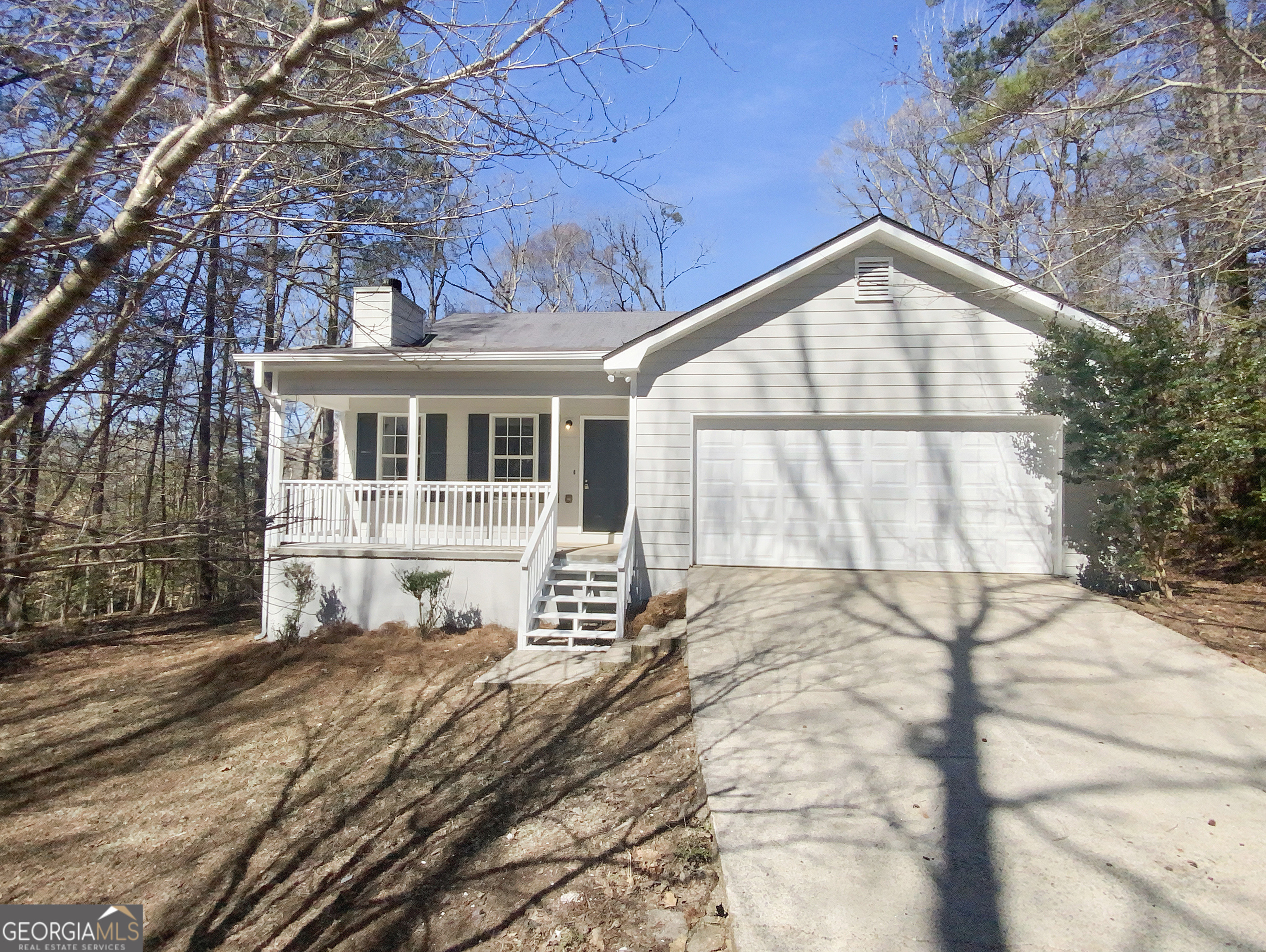 405 Willow Shoals Drive  Covington GA 30016 photo