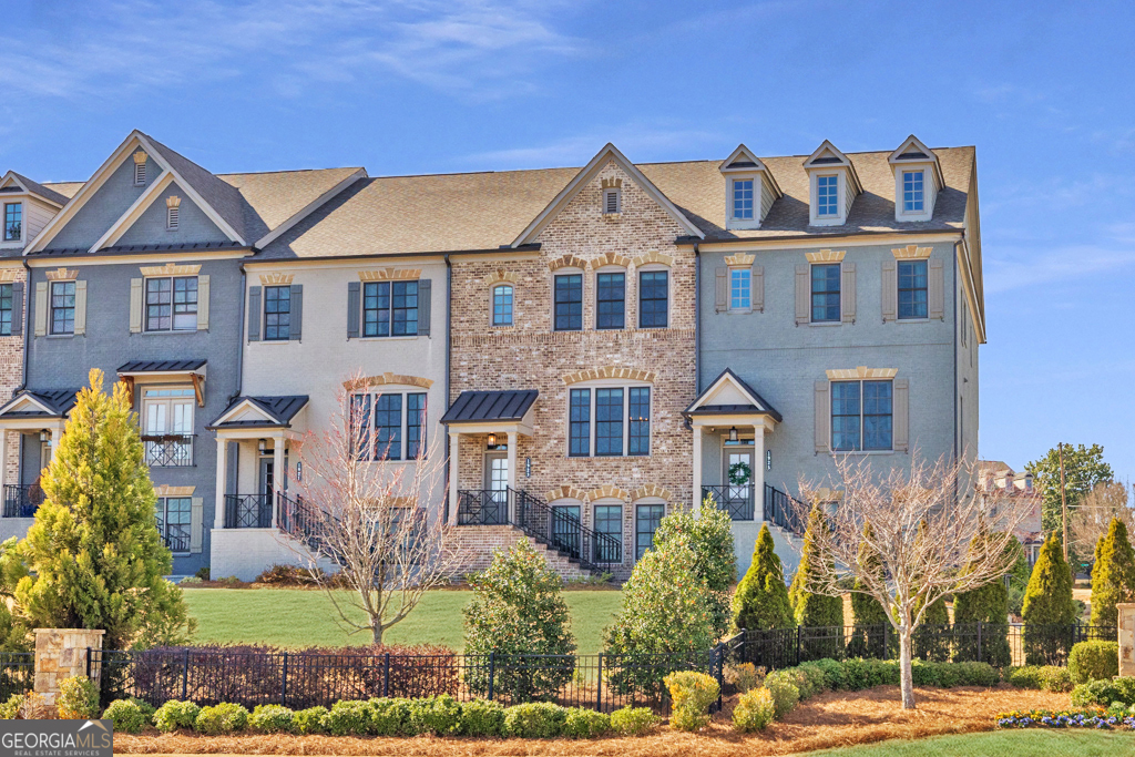 1923 Skyfall Circle NE  Brookhaven GA 30319 photo