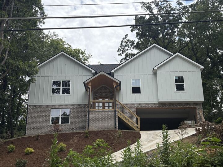 7648 Noah Reid Road  Chattanooga TN 37416 photo