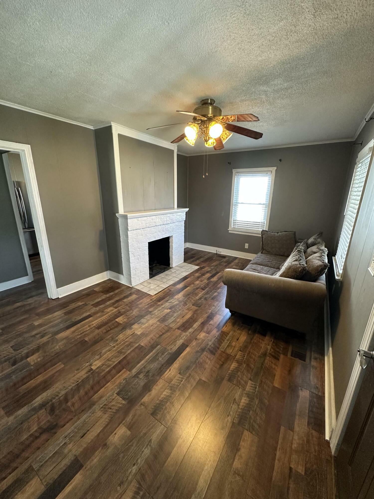 Property Photo:  505 Carden Avenue  GA 30741 