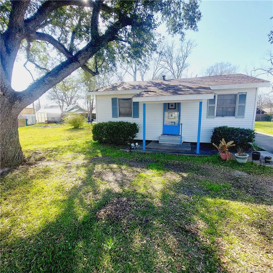 Property Photo:  1006 Huntington Street N  LA 70663 