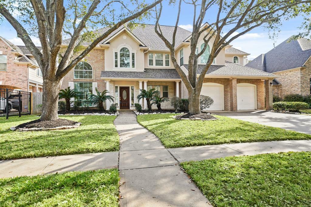 Property Photo:  4207 Penrose Court  TX 77459 