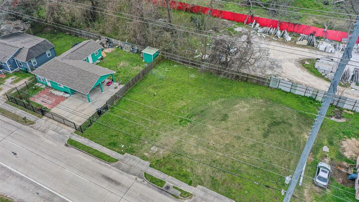 Property Photo:  6601 Wheatley Street  TX 77091