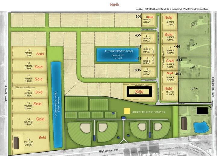 455 Sheffield Avenue  Slater IA 50244 photo