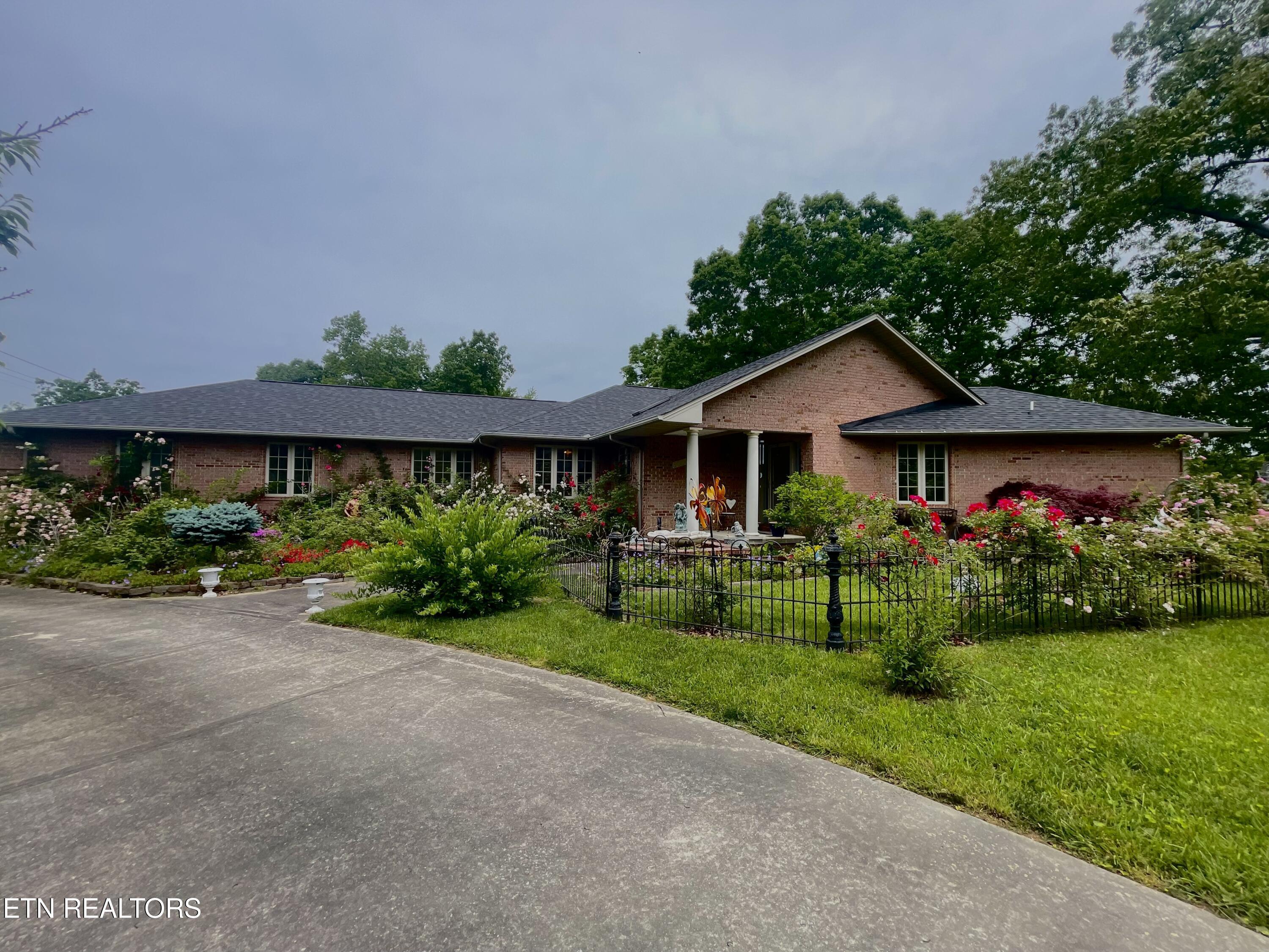 Property Photo:  5001 Cheyenne Drive  TN 38572 
