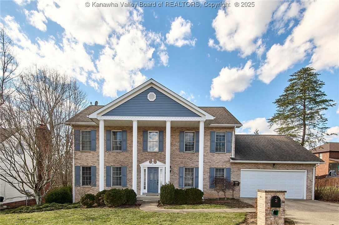 2 Shamblin Place  Charleston WV 25314 photo