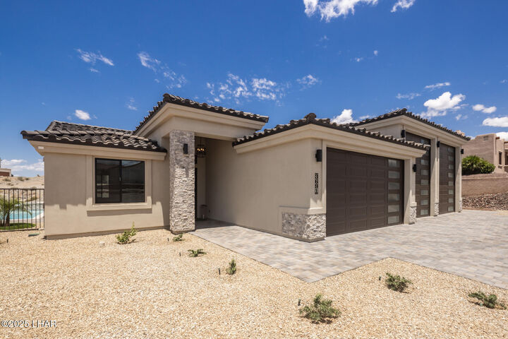 Property Photo: 3691 Yazoo Dr AZ 86404